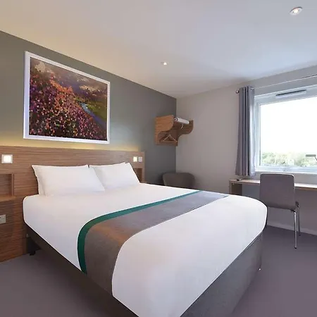 Travelodge Micklegate