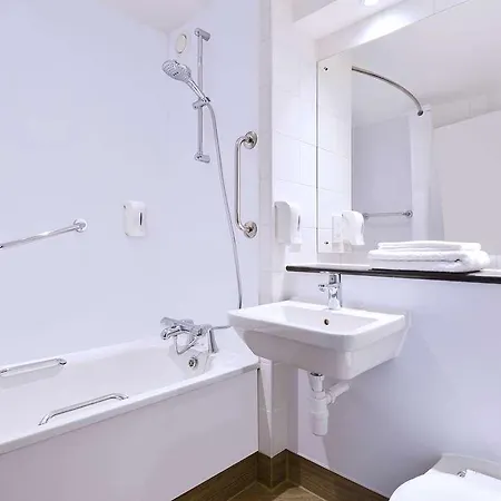 Travelodge Micklegate 호텔 3*