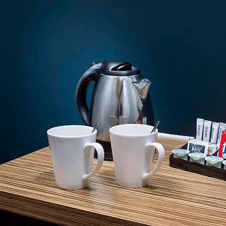 Travelodge Micklegate 3*