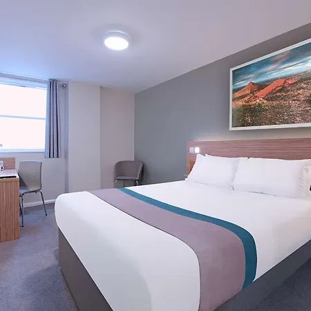 Travelodge Micklegate York