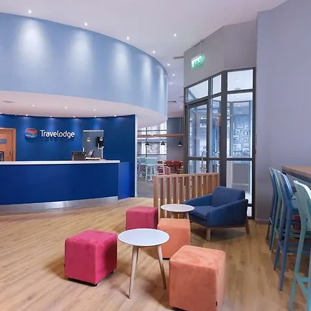 Travelodge Micklegate Hotel York