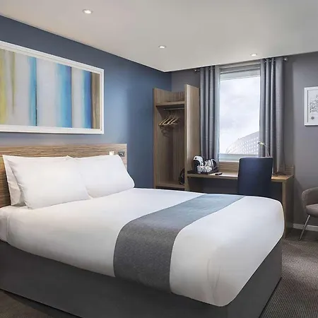 Travelodge Micklegate Hotel York