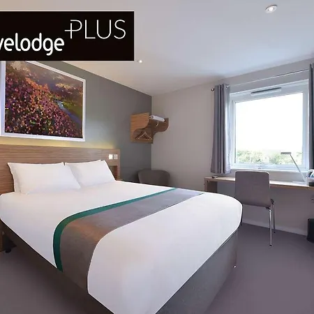 Travelodge Micklegate 3*
