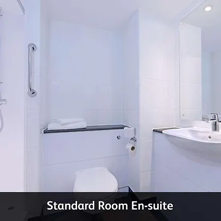 Travelodge Micklegate 3* York