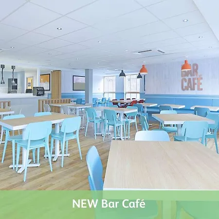 Travelodge Micklegate 호텔
