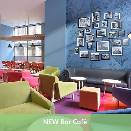 Hotel Travelodge Micklegate