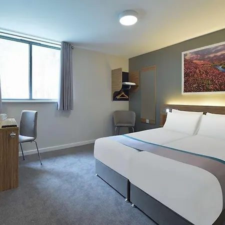 Travelodge Micklegate