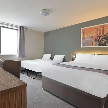 Travelodge Micklegate York