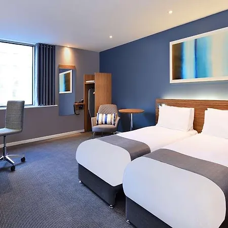 Travelodge Micklegate 요크