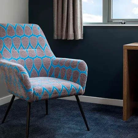 Travelodge Micklegate 3*