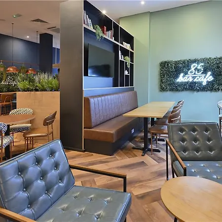 Hotel Travelodge Micklegate York