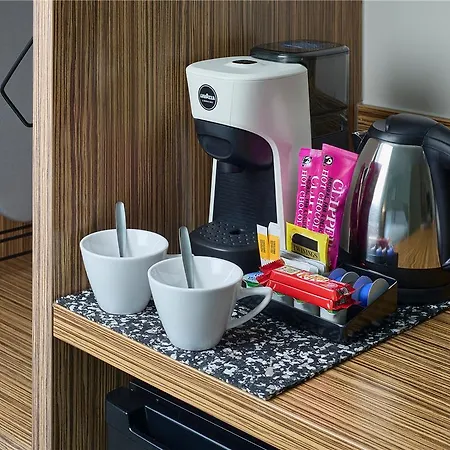 Travelodge Micklegate Hotel 3*