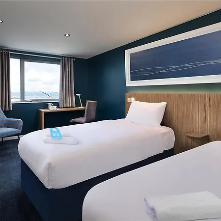 Travelodge Micklegate 호텔