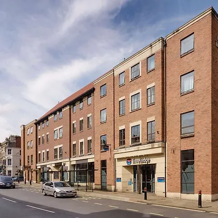 Travelodge Micklegate York