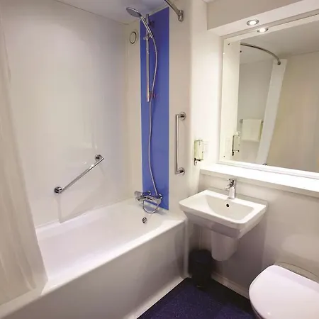 Hotel Travelodge Micklegate York