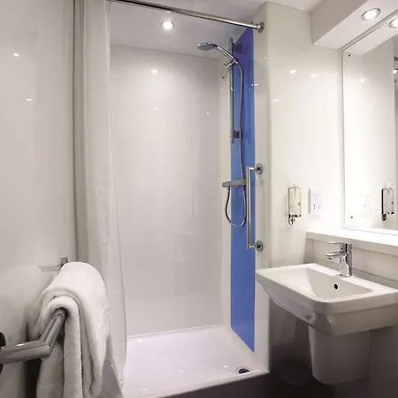 Hotel Travelodge Micklegate