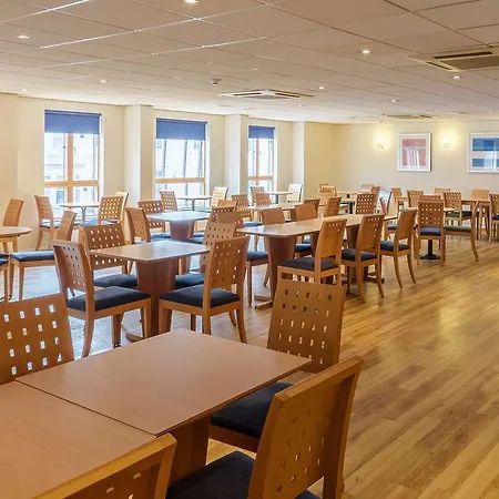 Travelodge Micklegate Hotel