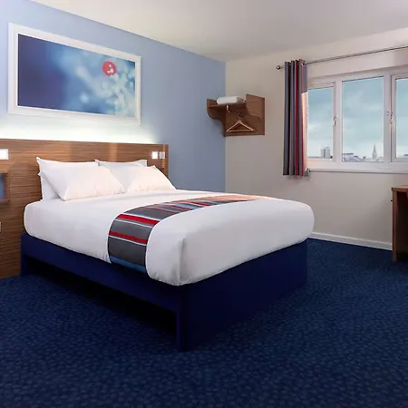 Travelodge Micklegate 3*