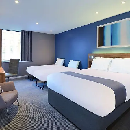 Hotel Travelodge Micklegate