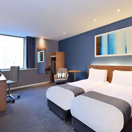 Travelodge Micklegate Hotel