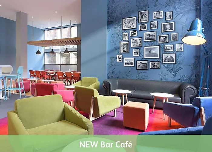酒店 Travelodge Micklegate