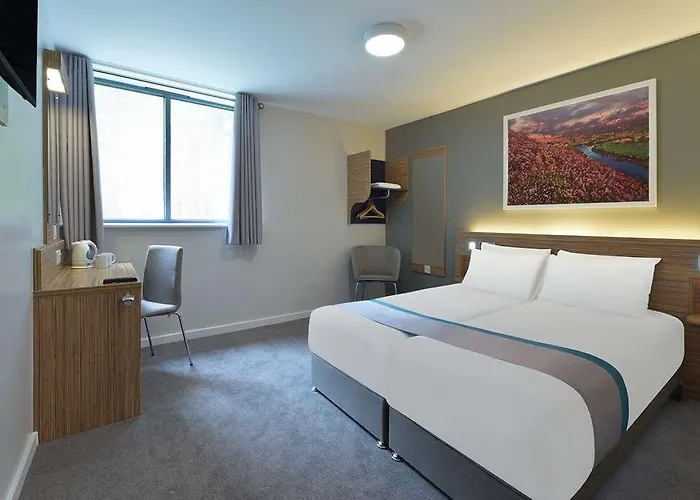 Travelodge Micklegate