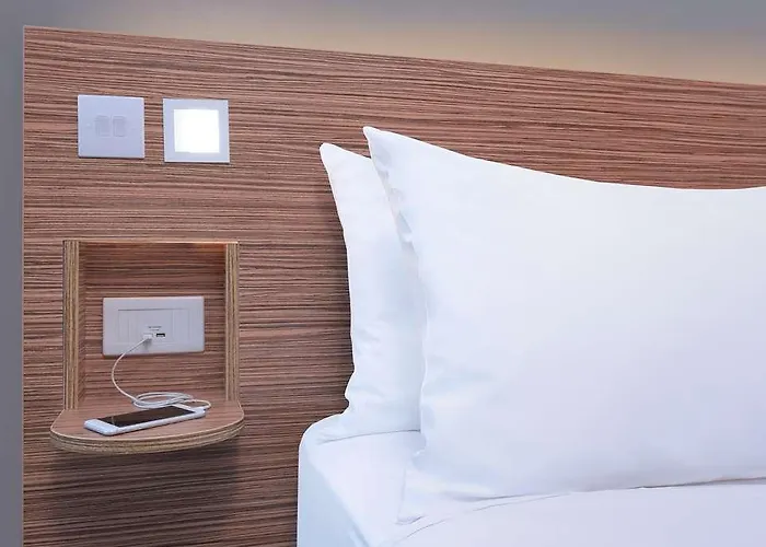 Travelodge Micklegate 酒店 约克