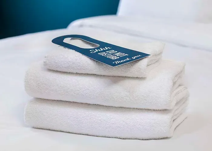 Travelodge Micklegate 酒店