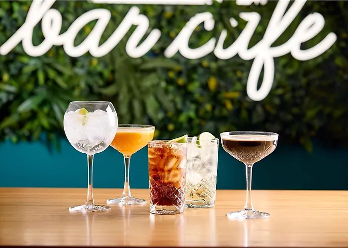 酒店 Travelodge Micklegate