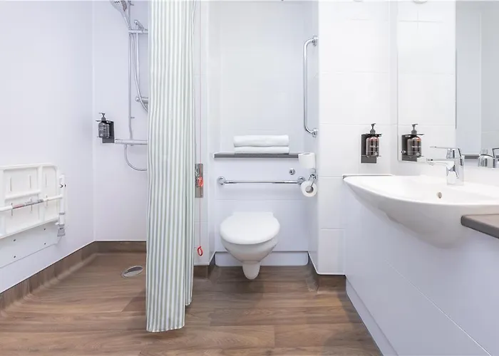 Travelodge Micklegate 3*