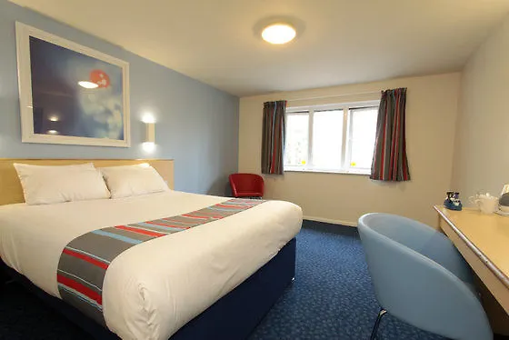 酒店 Travelodge Micklegate 3*