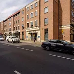 Hotel Travelodge Micklegate