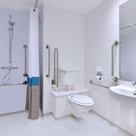 Otel Travelodge Micklegate