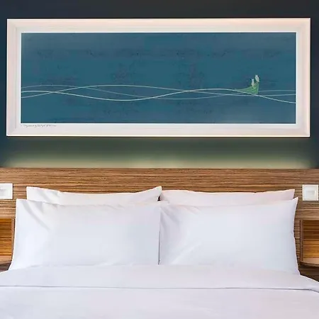 Travelodge Micklegate Йорк