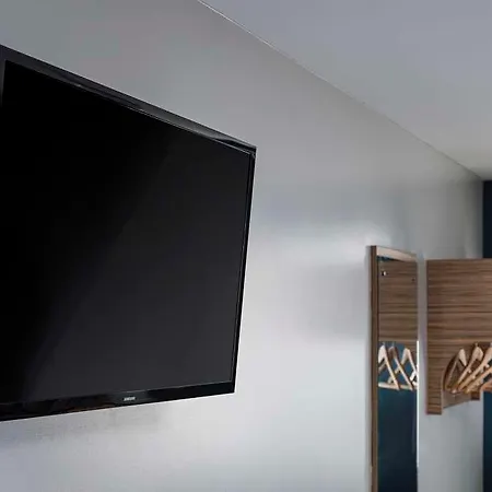 Travelodge Micklegate Отель Йорк