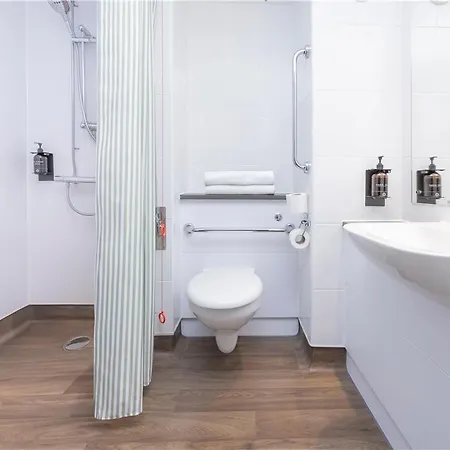 Travelodge Micklegate 3*