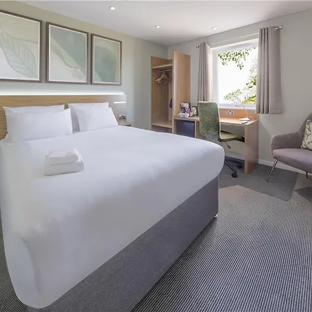 Travelodge Micklegate 3*