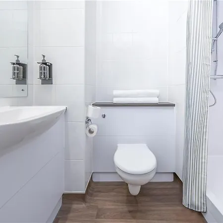 Travelodge Micklegate Йорк